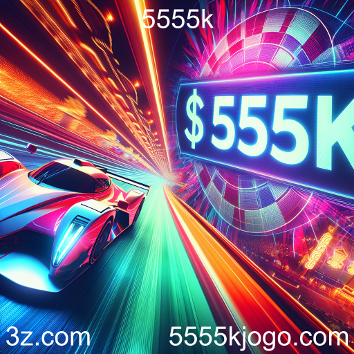 A Nostalgia dos Jogos de Arcade no 5555k