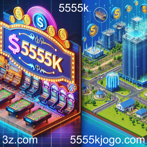 A Evolução dos Jogos de Simulação: Criando Mundos Virtuais